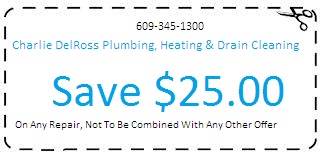 plumbing coupon