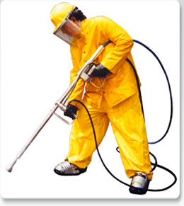 sewer jetting